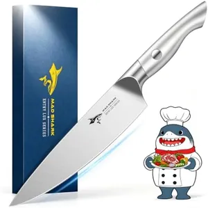 8 Inch Chef Knife