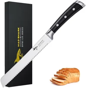 Steak & Bread Knives