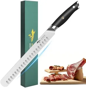 Brisket Slicing Knife