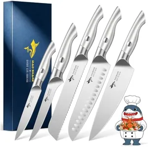 Kitchen Knife Set