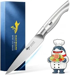Paring Knives