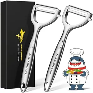 Potato Peeler 2 Pack