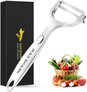 Vegetable Peeler